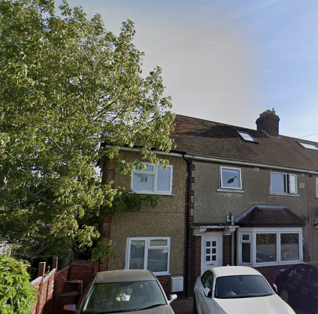 Main image of property: Horspath Road, Oxford, Oxfordshire, OX4
