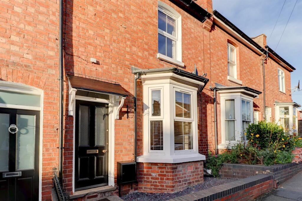 Main image of property: North Villiers Street, Leamington Spa