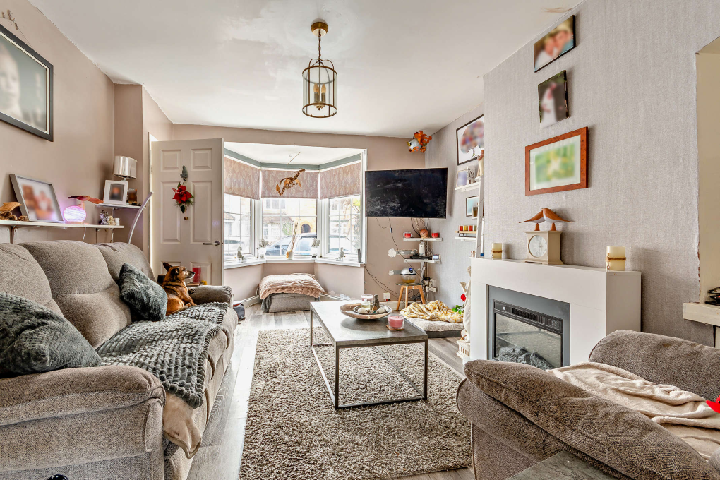 House in Birmingham - View 2