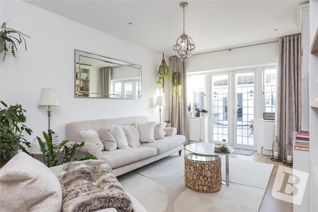 Main image of property: Gay Gardens, Dagenham, Barking And Dagenham, RM10