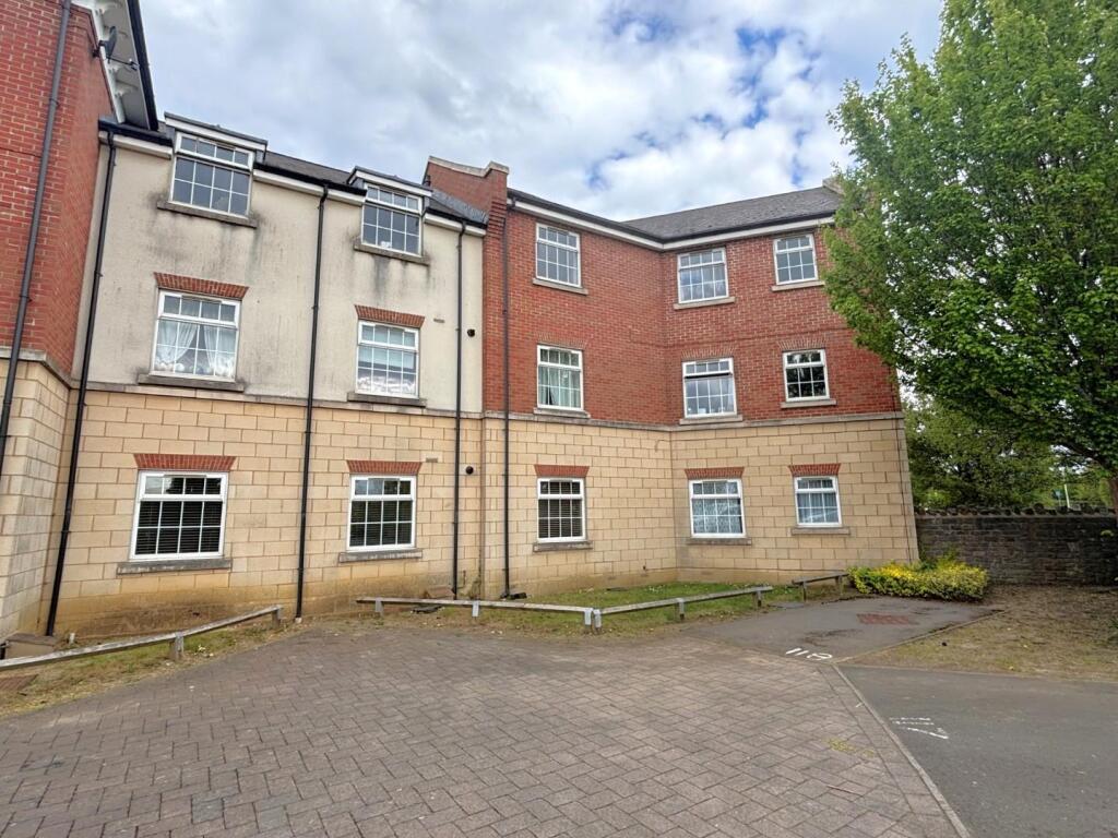 Main image of property: Shawbury Avenue Kingsway, Quedgeley, Gloucester