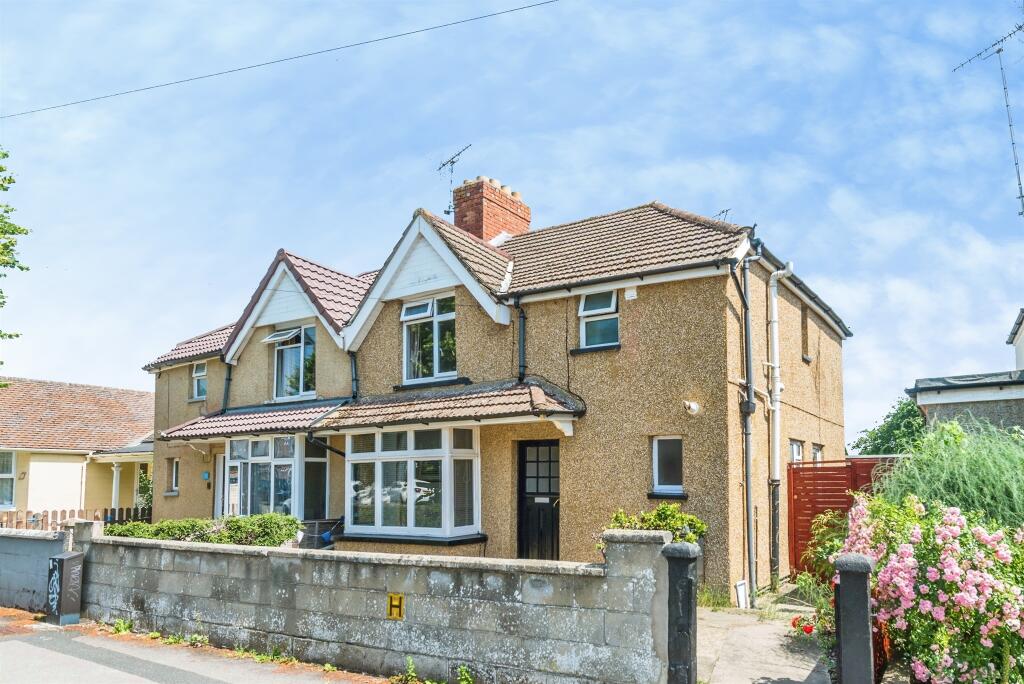 Main image of property: Shrivenham Road, Swindon