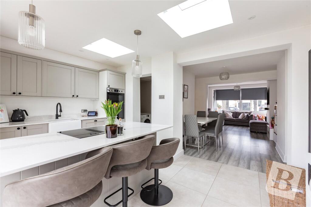 Main image of property: Birch Crescent, Hornchurch, RM11