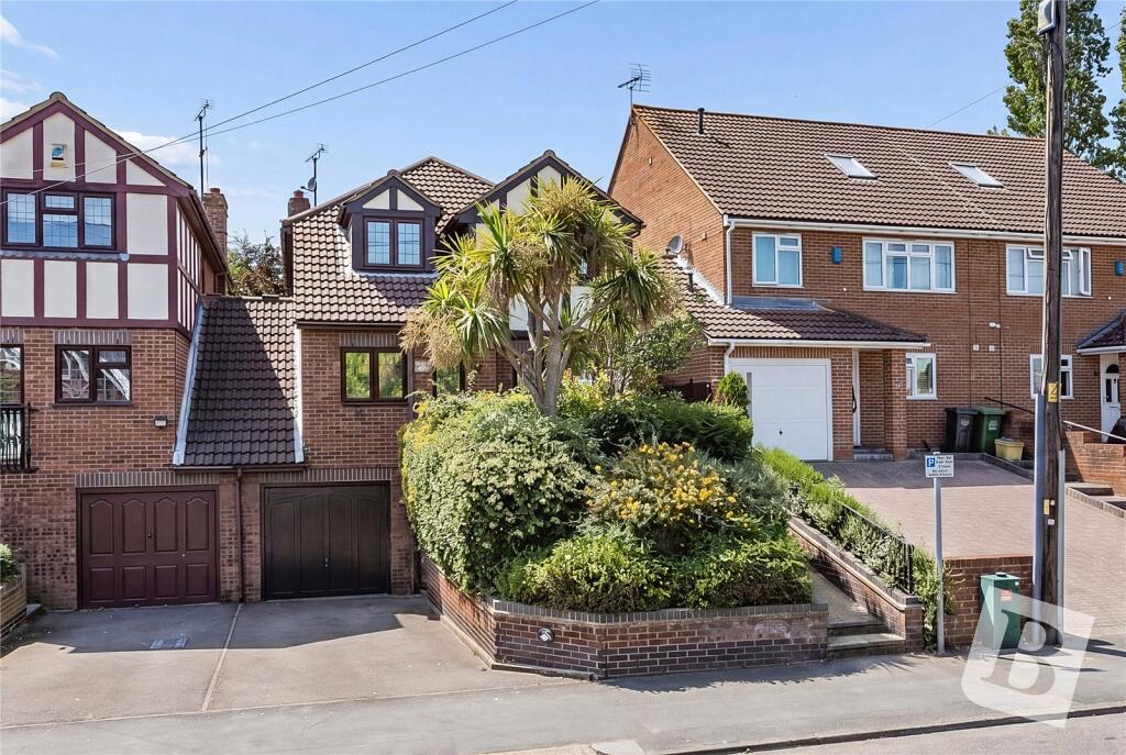 Main image of property: Swan Lane, Wickford, Essex, SS11