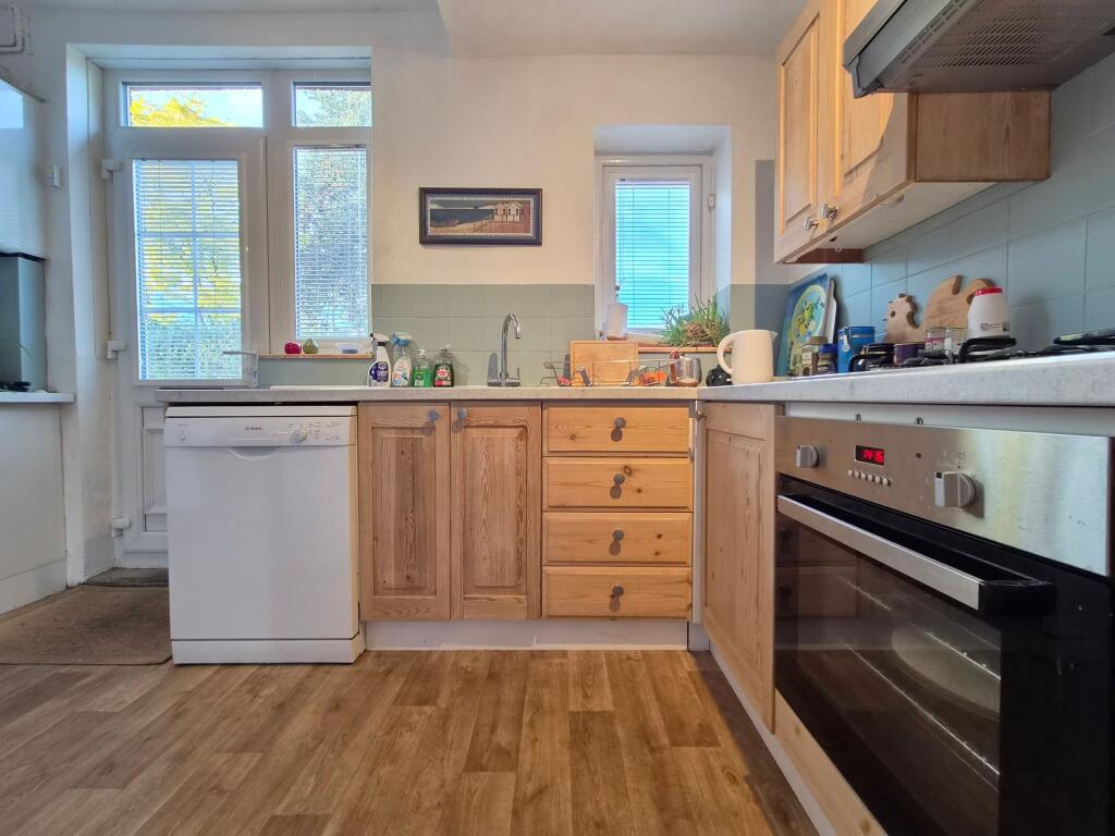 House in York - View 3