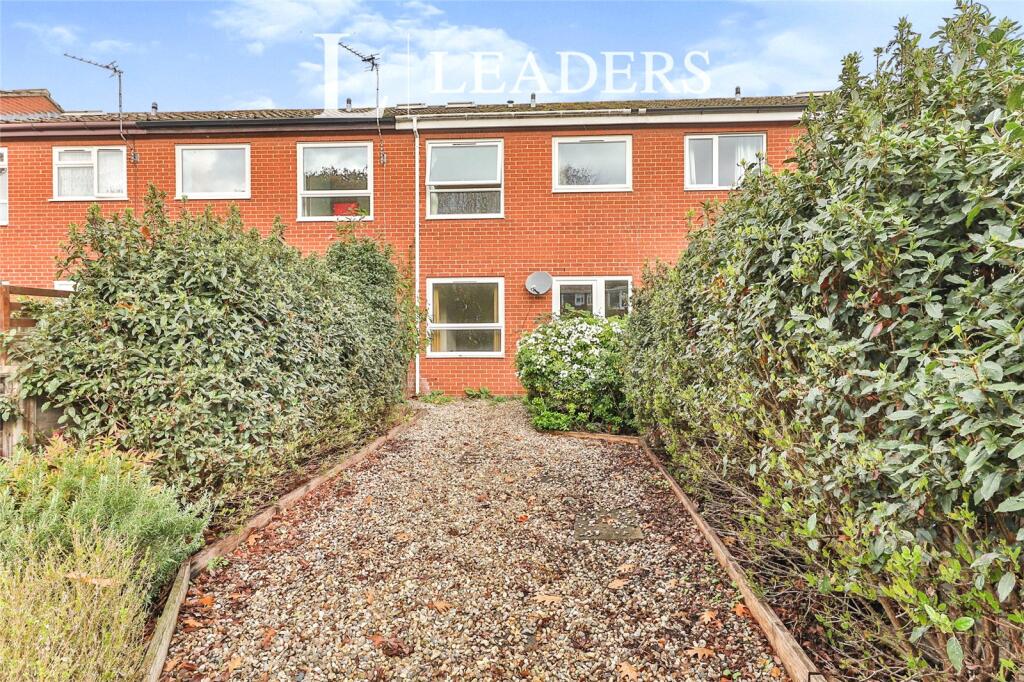 Main image of property: Morello Close, Norwich