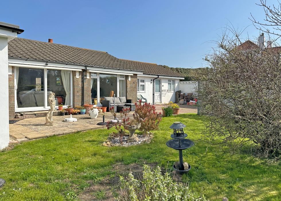 Main image of property: St Gertrude, Rue Des Butes, Alderney