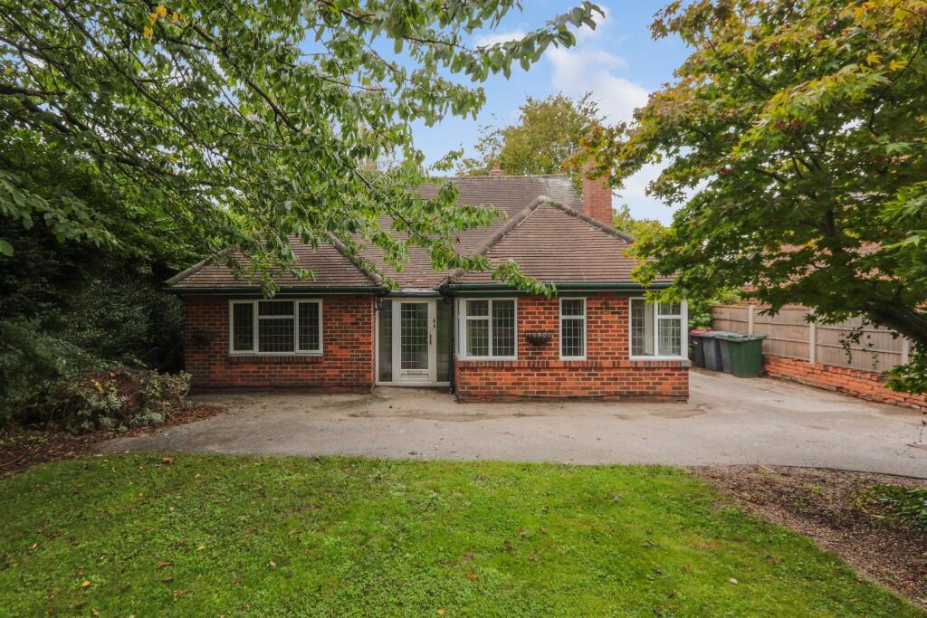 Main image of property: Upper Wortley Road, Thorpe Hesley