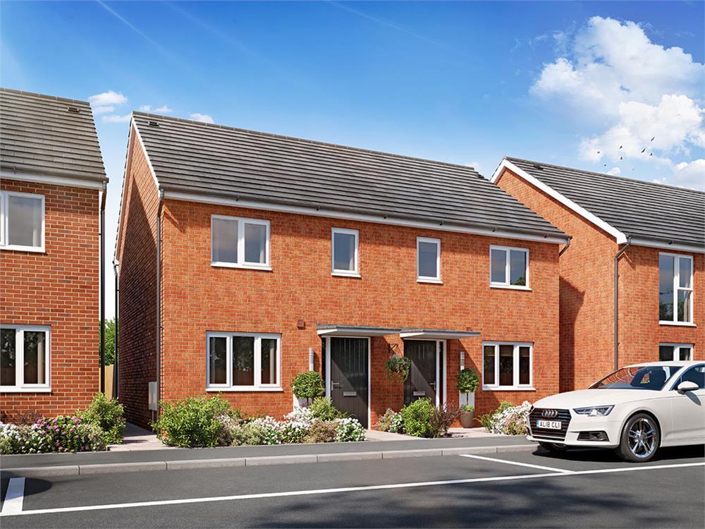 Main image of property: Nile Street
Burslem
Stoke-On-Trent
ST6 2AF