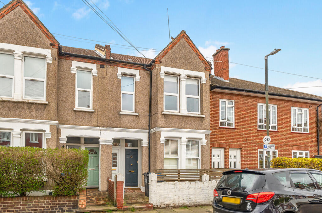 Main image of property: Bruce Road, Tooting Borders, CR4