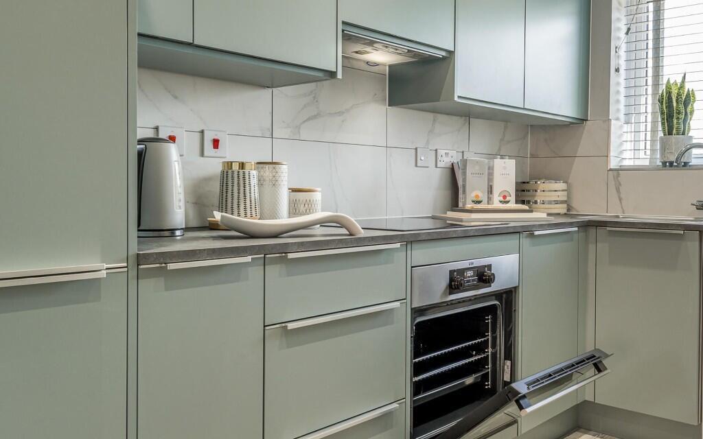 Main image of property: Fallow Road,
Rothwell,
NN14 6FS