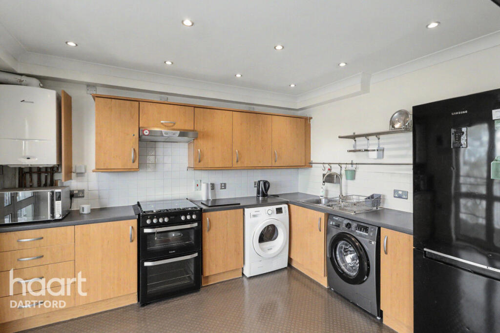 Main image of property: Fantail Close, LONDON