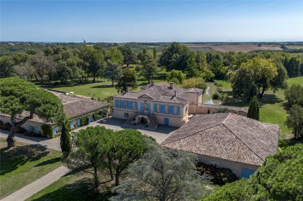 Main image of property: Montauban, Tarn-Et-Garonne