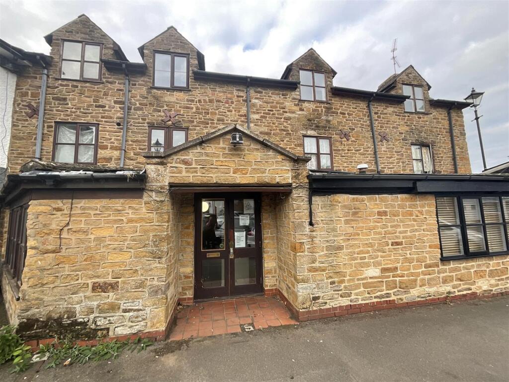 Main image of property: Rockhall House Market Place Long Buckby Northampton