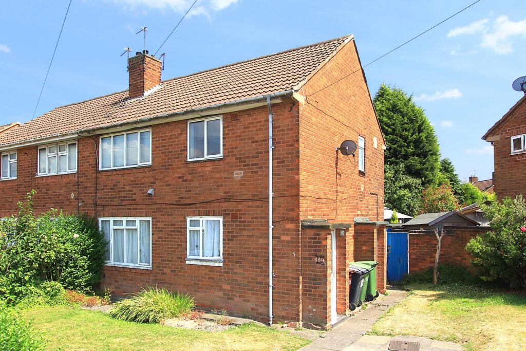 Main image of property: EASTFIELD, Julian Road