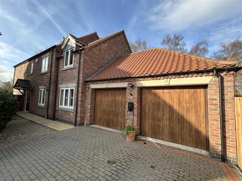 Main image of property: Millstone Garth, Howden, Goole