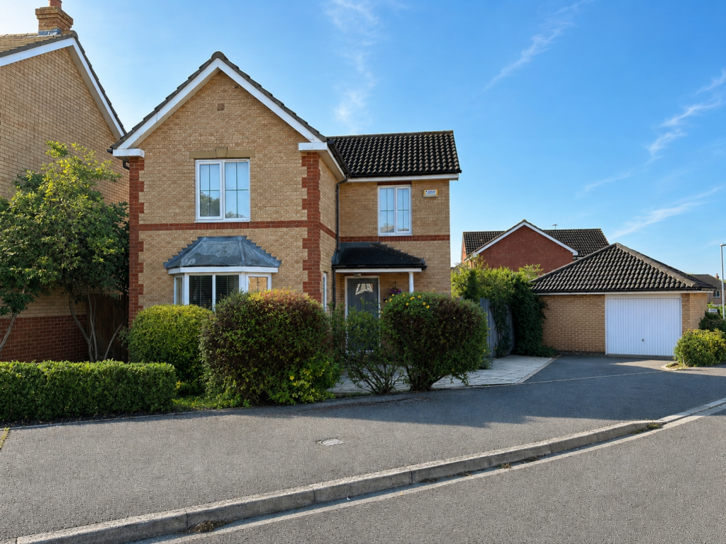 Main image of property: St. Johns Park, Stillington