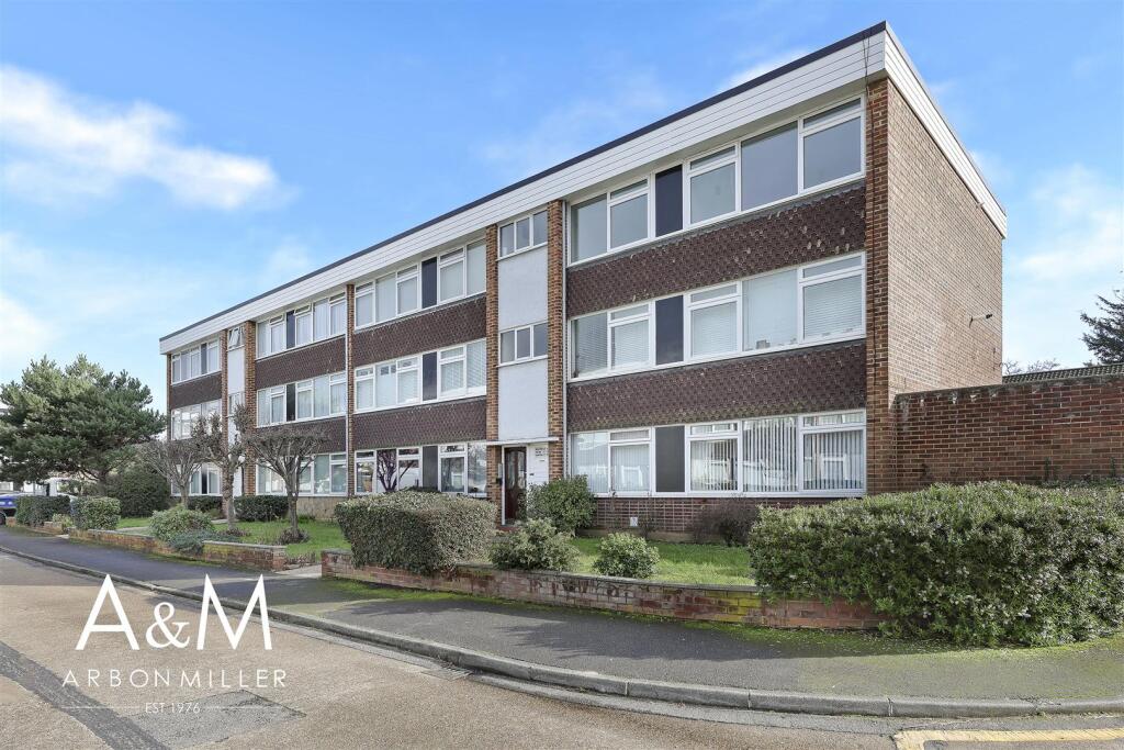 Main image of property: Barton Meadows, Barkingside