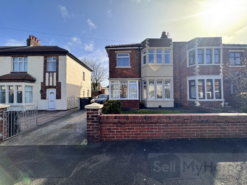 Main image of property: Compley Avenue, Poulton-Le-Fylde, Lancashire