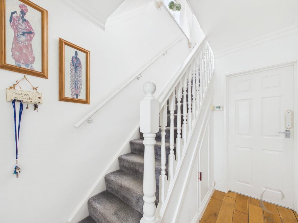 House in Newcastle upon Tyne - View 5