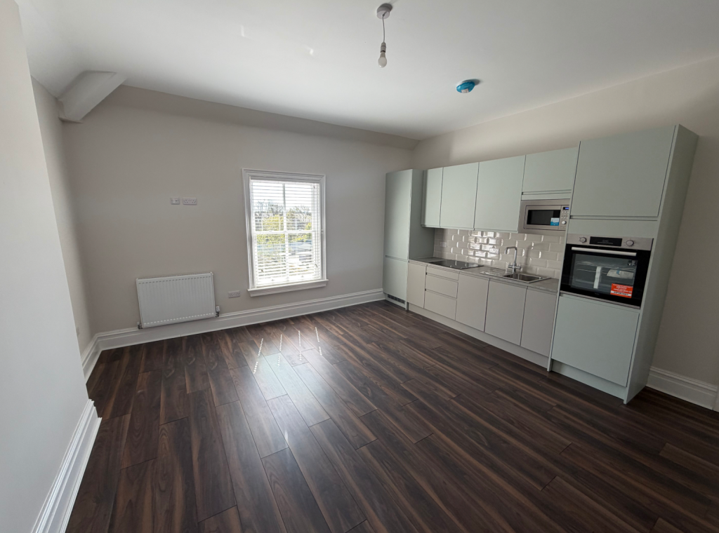 Main image of property: Ullet Road, Liverpool
