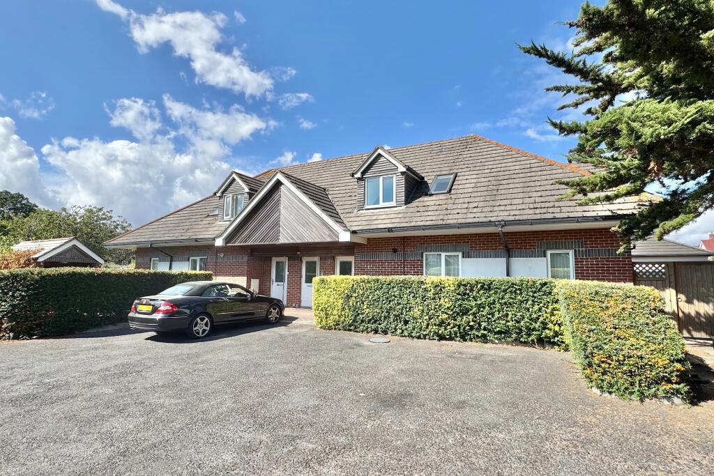 Main image of property: Locks Road, Locks Heath