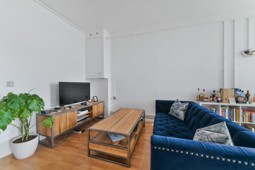 Main image of property: Ability Plaza, Dalston London E8