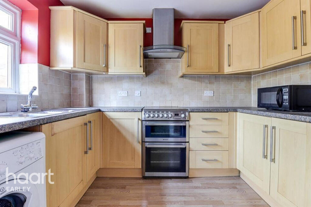 Main image of property: Southcote Road, Reading