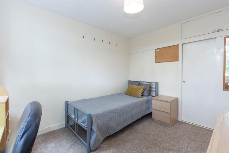 Main image of property: Horwood Close Headington