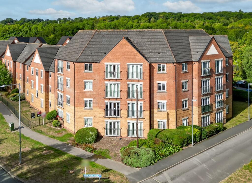 Hedgerow Close, Redditch, B98