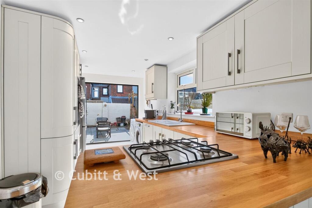 House in Portsmouth, Fratton - View 5