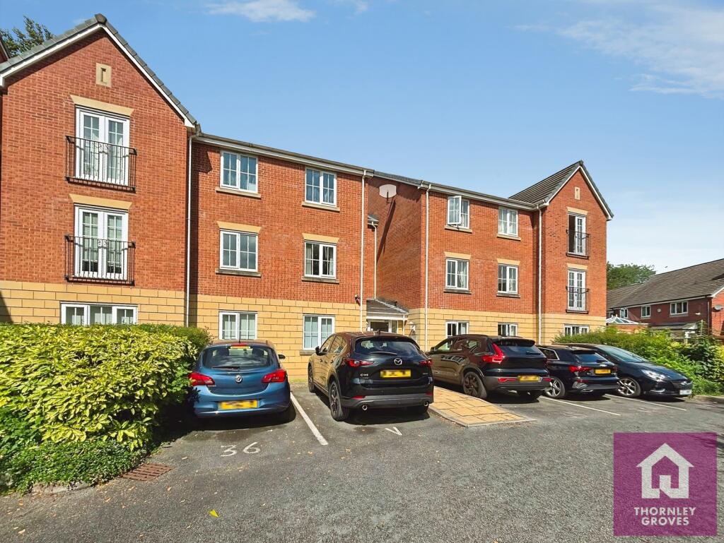 Main image of property: Godolphin Close, Monton, M30