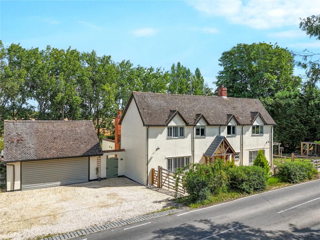 Main image of property: Blackmore End, Nr Braintree, Essex, CM7