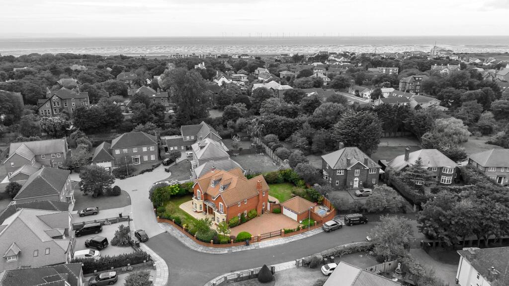 House in Liverpool - View 2