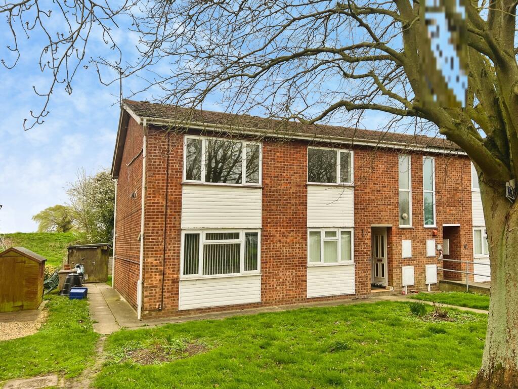 Main image of property: Severn Road, Spalding, Lincolnshire