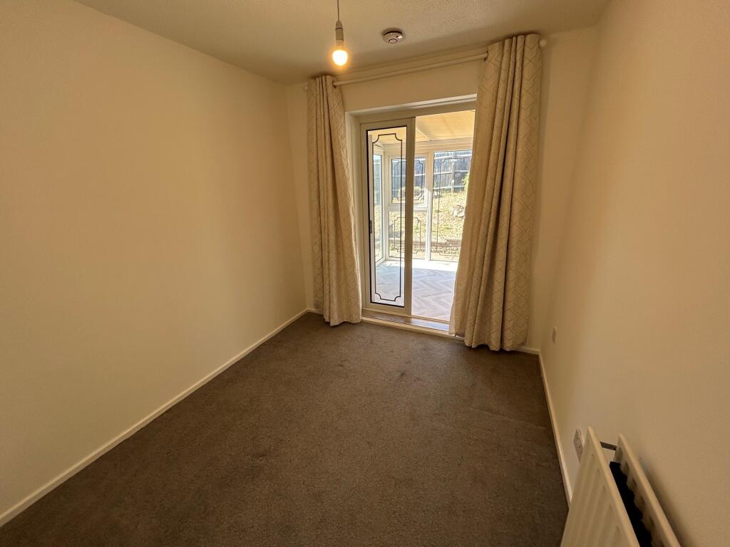 House in Birmingham - More