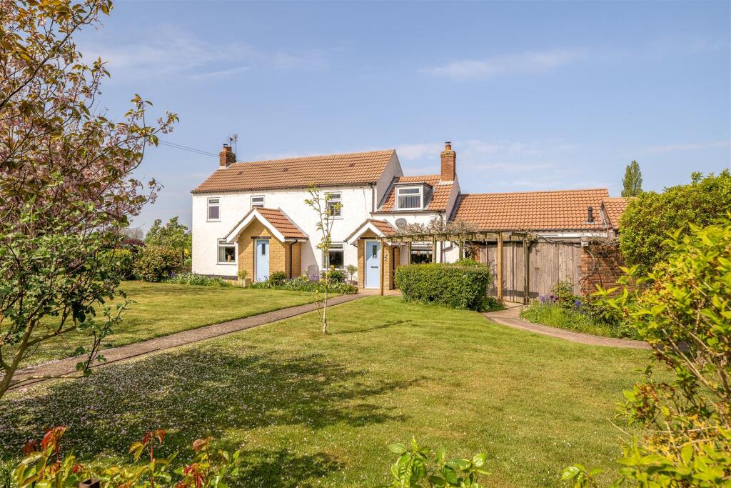 Main image of property: Bleasby Moor