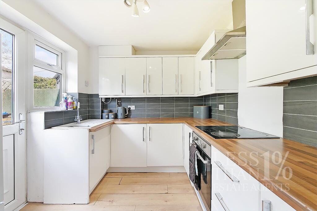 House in Duston, Timken Estate - View 2