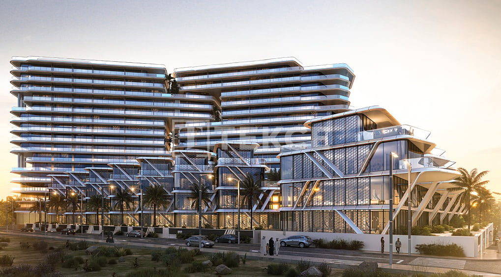 Main image of property: Ras al Khaymah