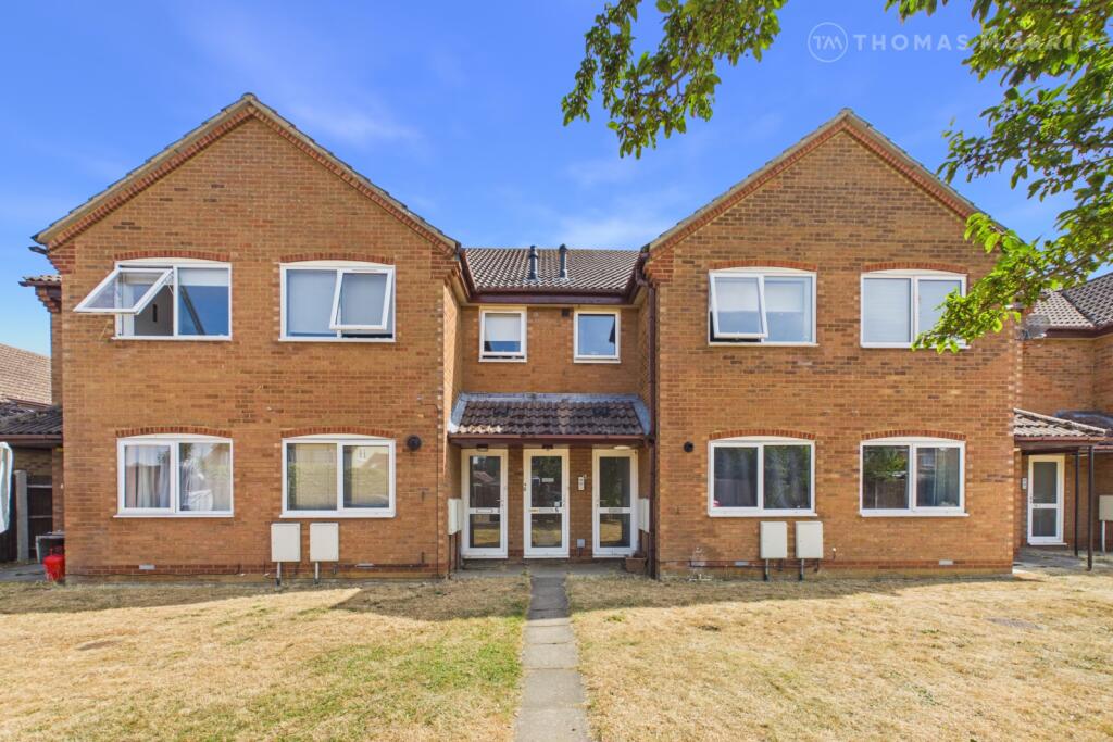 Main image of property: Paxton Court, Little Paxton, St. Neots, Cambridgeshire, PE19
