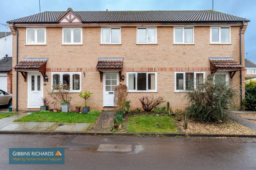 Main image of property: Bilberry Grove, Taunton