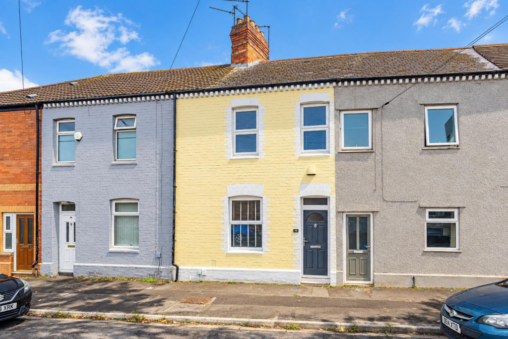 Main image of property: Singleton Road, Splott, Cardiff