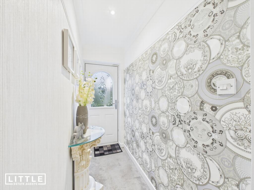 House in Warrington - More