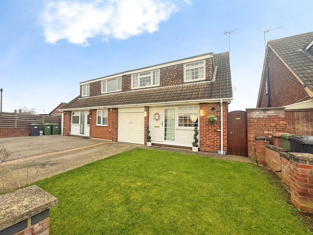 Main image of property: Bythorn Road, Peterborough