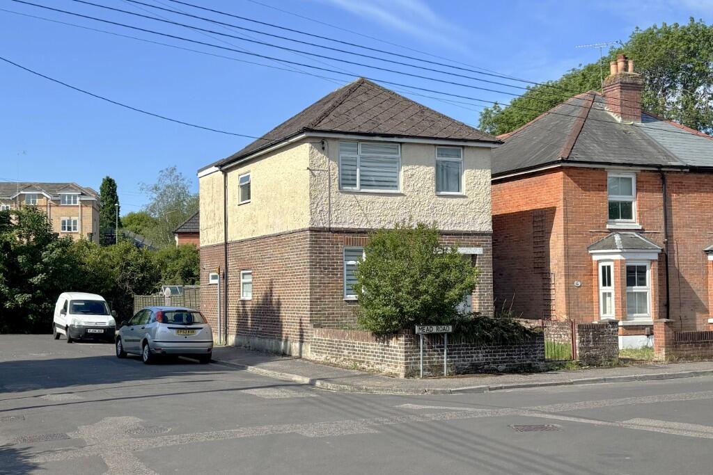 Main image of property: Mead Road, Chandler's Ford, Eastleigh, SO53