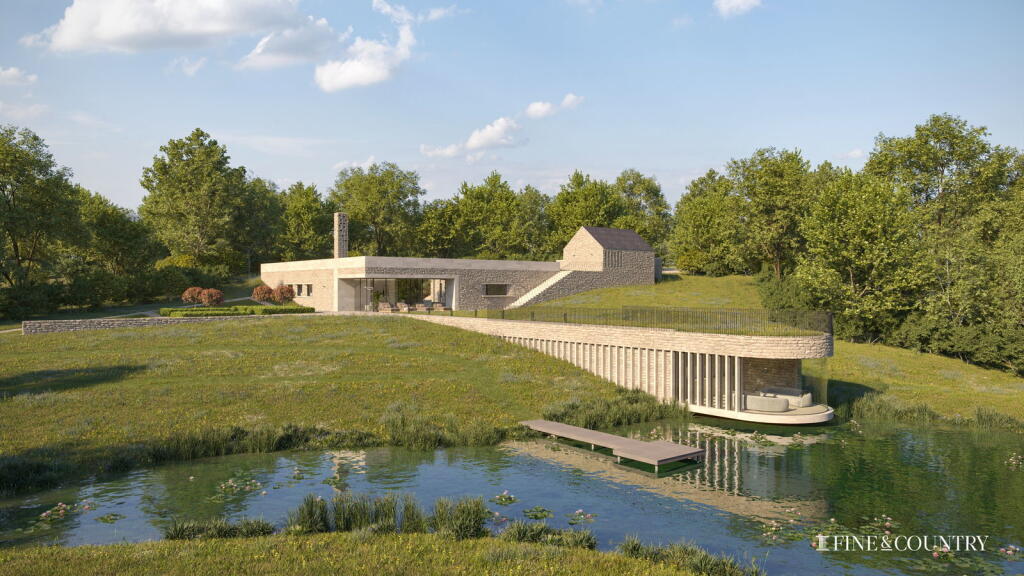 Main image of property: Morcott