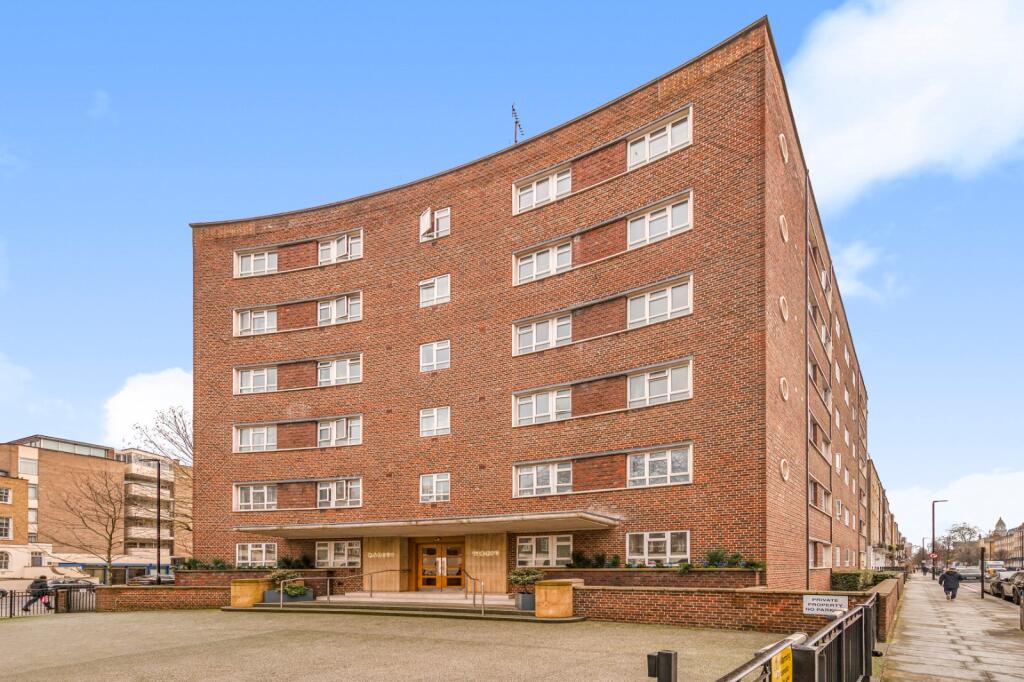 Main image of property: Radley House, Gloucester Place, London