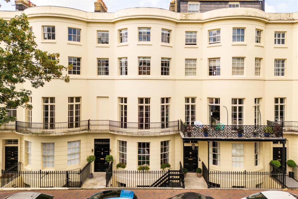 5-bed other on Liverpool Terrace, Worthing, £1,500,000
