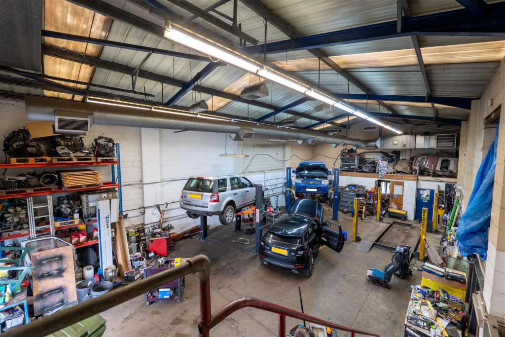 Additional image 3 of Unit 8B, Waterloo Road, Bidford-On-Avon, Alcester