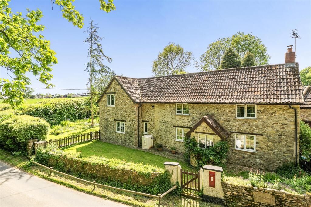 Main image of property: Alston